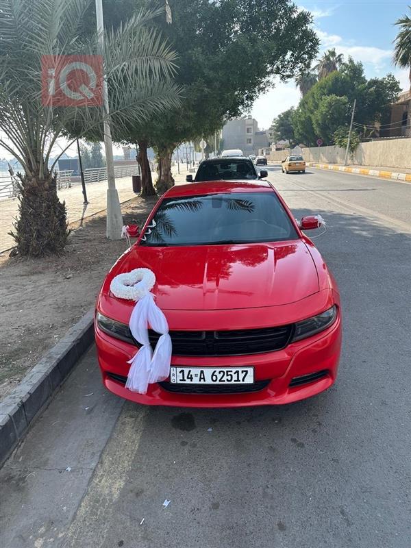Dodge Charger 2022 for sale in Iraq - Basra